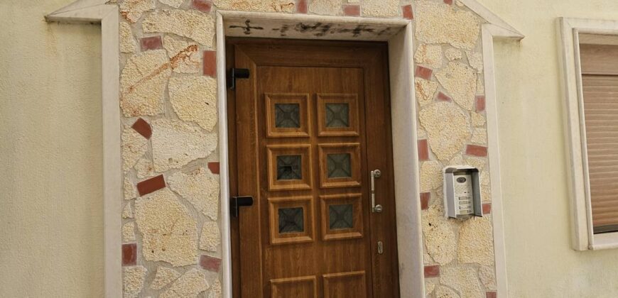 ID 1327 Луксозен апартамент 100м2 с уникална гледка в Неа Флогита, Халкидики