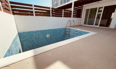 ID 1333 🏡 Таунхауси от премиум клас „Antonis“ в Калитеа, Халкидики