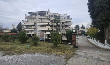 ID 1336 Апартамент 90м2 в Переа, близо до морето