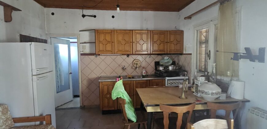 ID 1418 Къща близо до плажовете Вергиа и Неа Каликратия