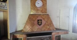 ID 1418 Къща близо до плажовете Вергиа и Неа Каликратия