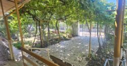 ID 1418 Къща близо до плажовете Вергиа и Неа Каликратия