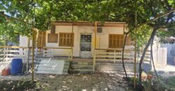 ID 1418 Къща близо до плажовете Вергиа и Неа Каликратия