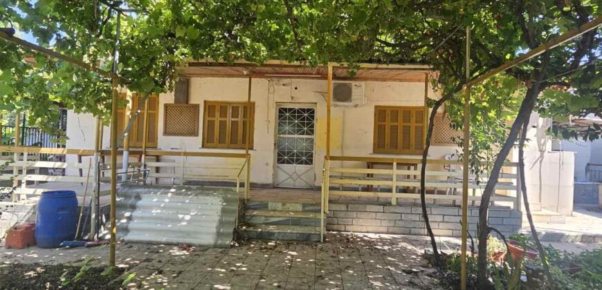 ID 1418 Къща близо до плажовете Вергиа и Неа Каликратия