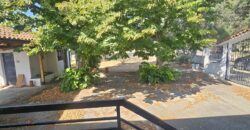 ID 1434 Парцел в регулация с къща в Неа Каликратия, Халкидики