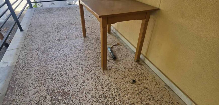 ID 1434 Парцел в регулация с къща в Неа Каликратия, Халкидики