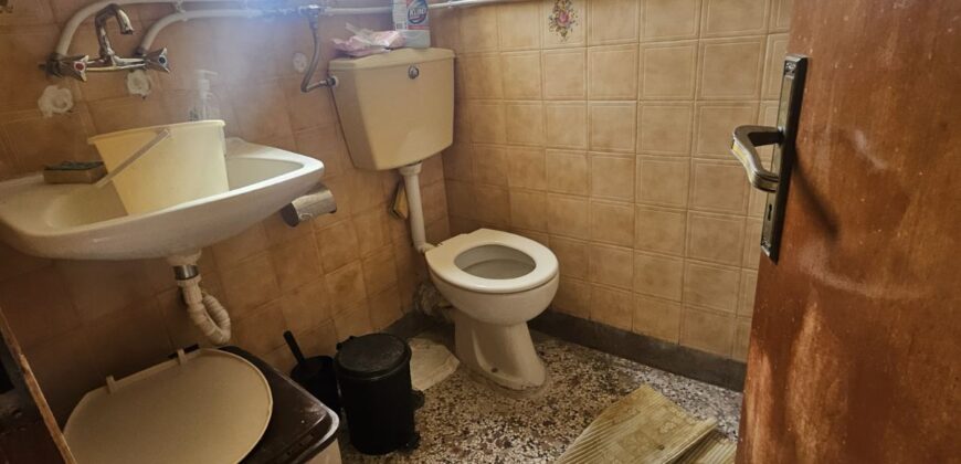 ID 1434 Парцел в регулация с къща в Неа Каликратия, Халкидики