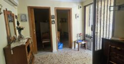 ID 1434 Парцел в регулация с къща в Неа Каликратия, Халкидики