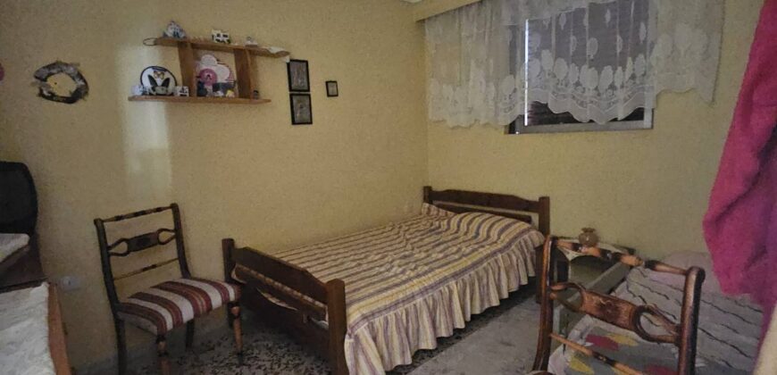 ID 1434 Парцел в регулация с къща в Неа Каликратия, Халкидики