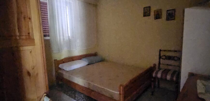 ID 1434 Парцел в регулация с къща в Неа Каликратия, Халкидики