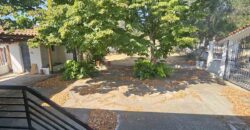 ID 1434 Парцел в регулация с къща в Неа Каликратия, Халкидики