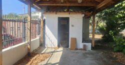 ID 1434 Парцел в регулация с къща в Неа Каликратия, Халкидики