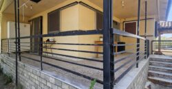 ID 1434 Парцел в регулация с къща в Неа Каликратия, Халкидики
