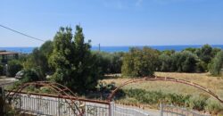ID 1459 Къща за ремонт с отворена гледка към морето